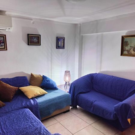 Art Apartment Syngrou Athena Bagian luar foto