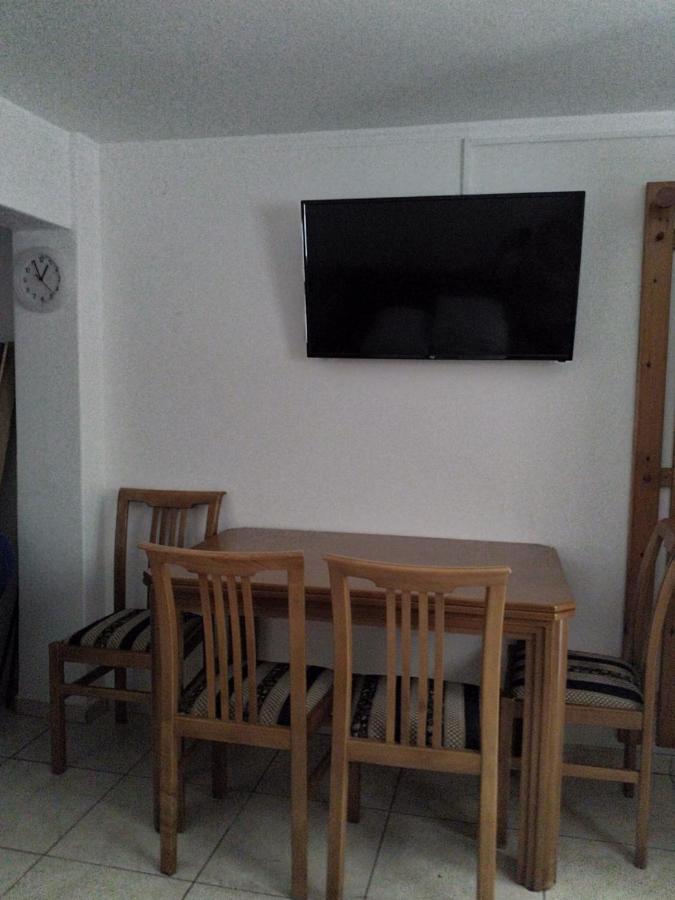 Art Apartment Syngrou Athena Bagian luar foto