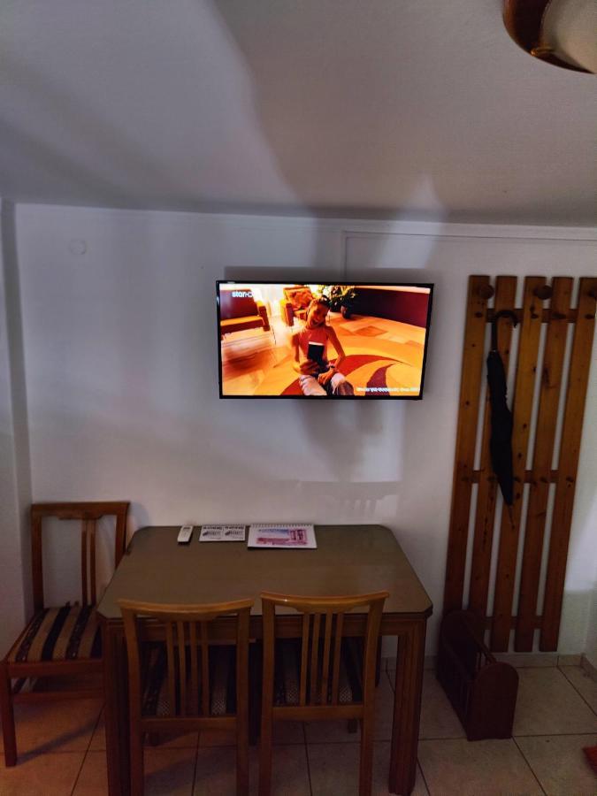 Art Apartment Syngrou Athena Bagian luar foto