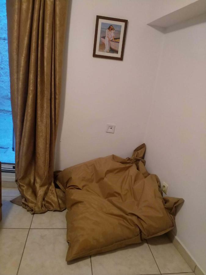 Art Apartment Syngrou Athena Bagian luar foto