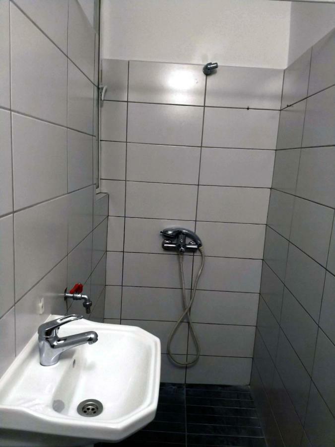 Art Apartment Syngrou Athena Bagian luar foto